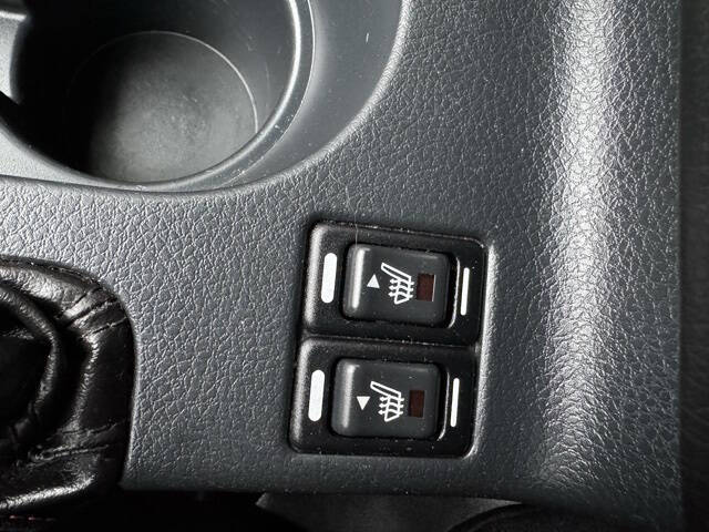 2018 Subaru WRX Premium