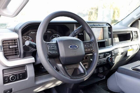 2023 Ford F-350 Super Duty