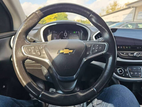 2019 Chevrolet Volt LT