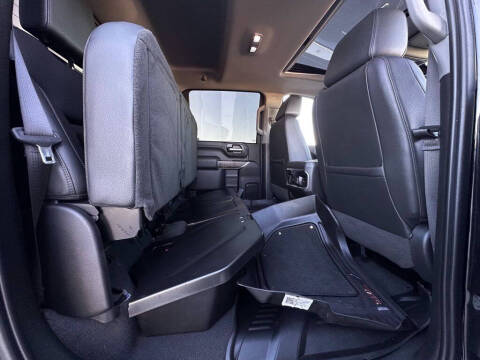 2023 GMC Sierra 2500HD