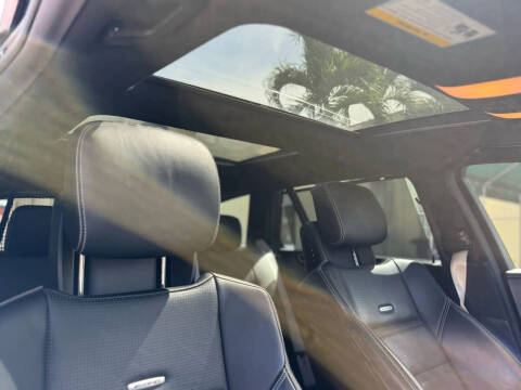 2014 Mercedes-Benz E-Class E 63 AMG S-Model