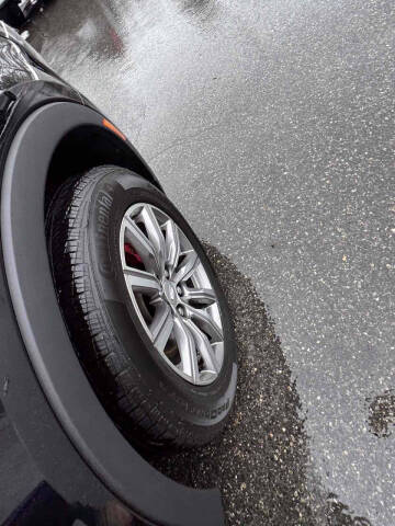 2021 Cadillac XT4 Sport