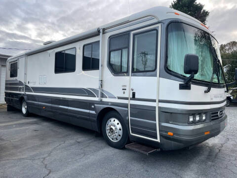 1995 Holiday Rambler Navigator