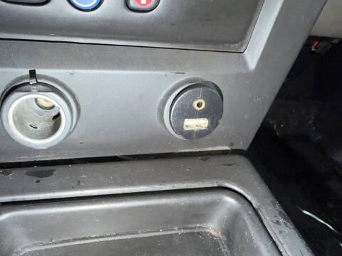 2006 HUMMER H2