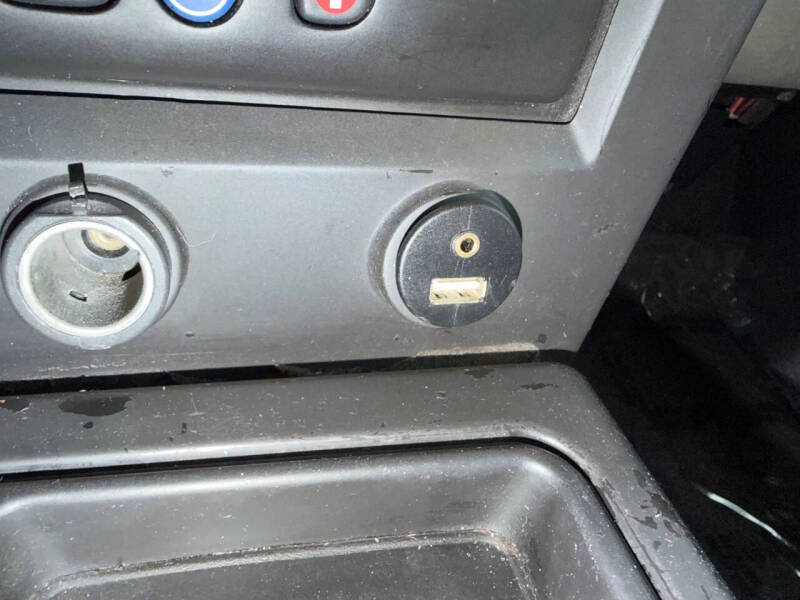 2006 HUMMER H2