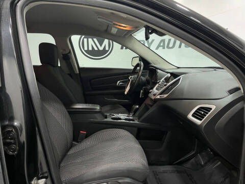 2016 GMC Terrain SLE-2