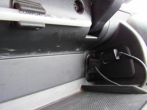 2011 Honda Fit Sport