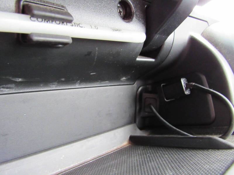2011 Honda Fit Sport