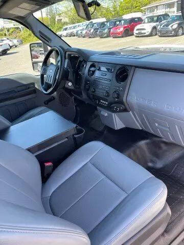 2013 Ford F-350 Super Duty