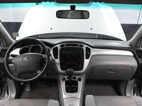 2007 Toyota Highlander