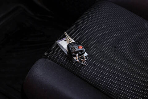 2014 Toyota FJ Cruiser