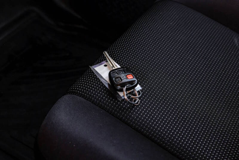 2014 Toyota FJ Cruiser