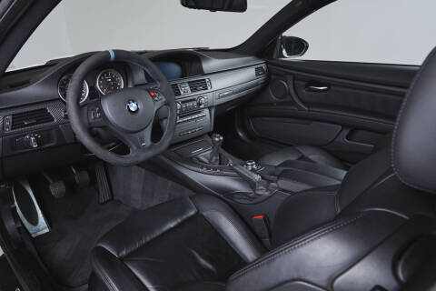 2013 BMW M3