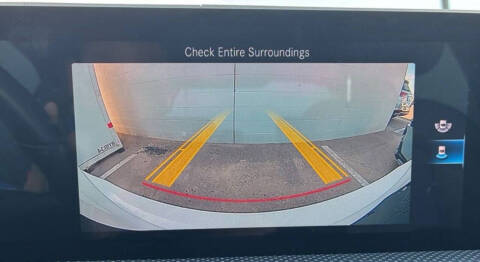 2019 Mercedes-Benz A-Class A 220