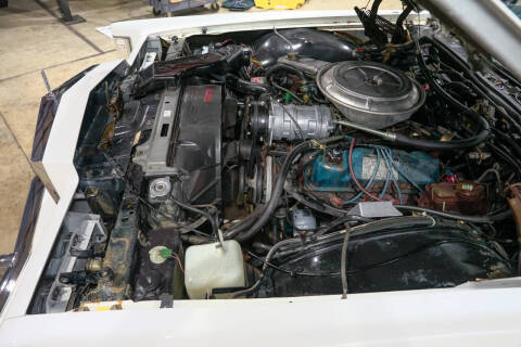 1979 Lincoln Continental