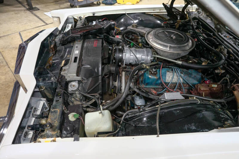 1979 Lincoln Continental