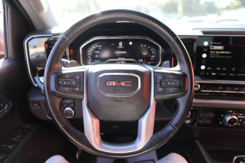 2022 GMC Sierra 1500