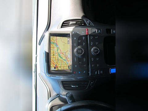 2014 Chevrolet Volt Premium