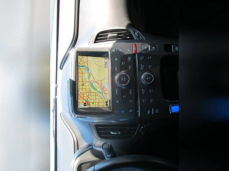 2014 Chevrolet Volt Premium