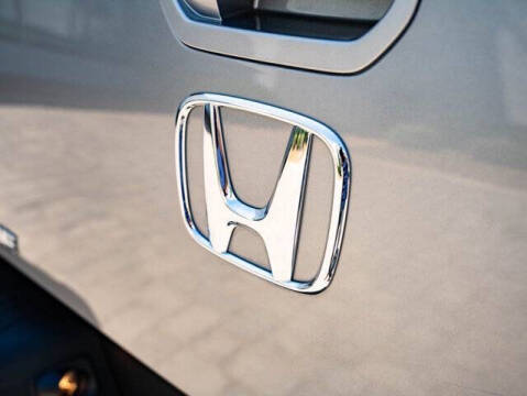 2020 Honda Ridgeline RTL