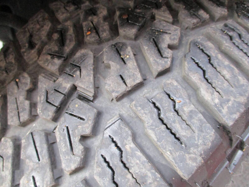 2002 Dodge Ram 1500 ST