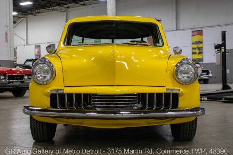1947 Studebaker Champion