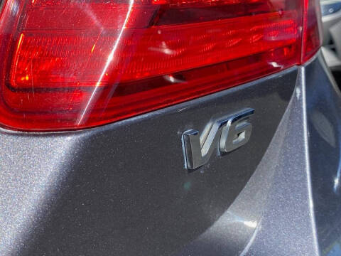 2014 Honda Accord EX-L V6