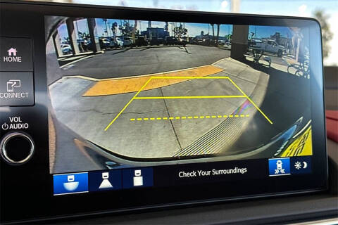 2025 Acura ADX w/A-SPEC