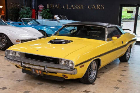 1970 Dodge Challenger