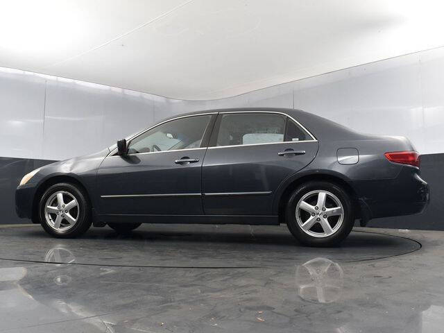 2005 Honda Accord