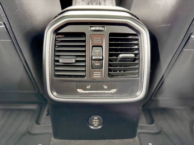 2018 Porsche Macan S