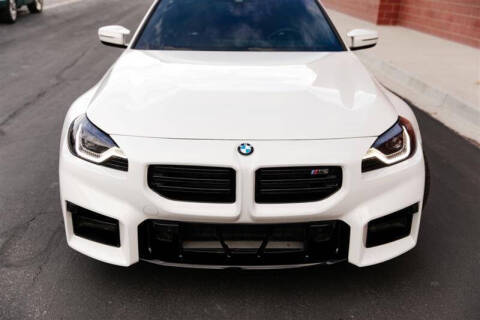 2024 BMW M2