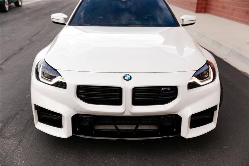 2024 BMW M2