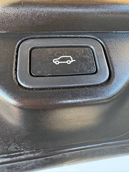 2013 Land Rover Range Rover HSE