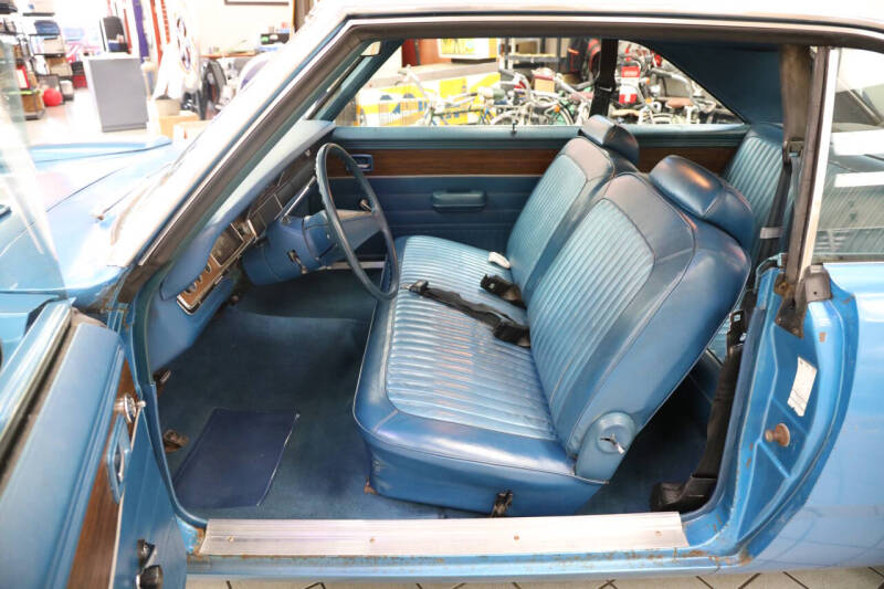1976 Dodge Dart