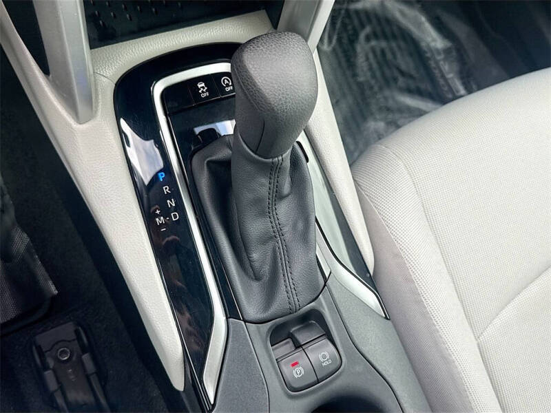 2024 Toyota Corolla Cross L