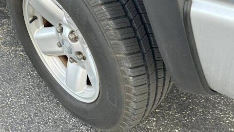 2003 Dodge Ram 1500