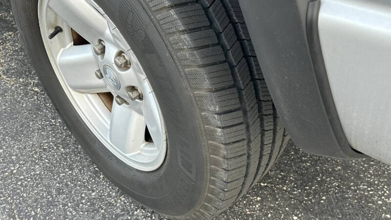 2003 Dodge Ram 1500
