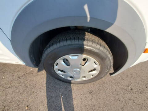 2011 Ford Transit Connect XLT