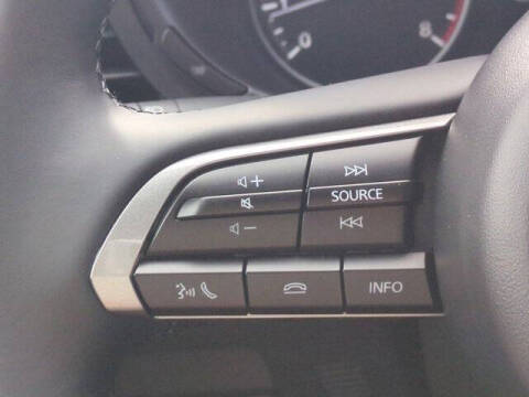 2026 Mazda Mazda3 Hatchback 2.5 S Select Sport