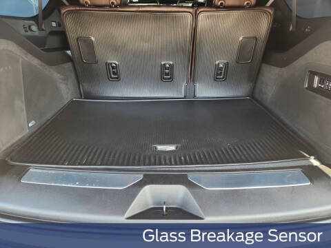 2023 Cadillac Escalade ESV Sport Platinum