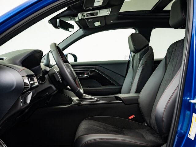 2025 Acura ADX w/A-SPEC