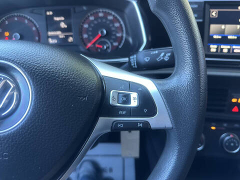 2020 Volkswagen Jetta R-Line