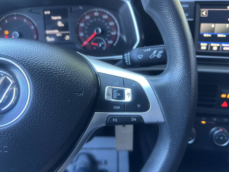 2020 Volkswagen Jetta R-Line