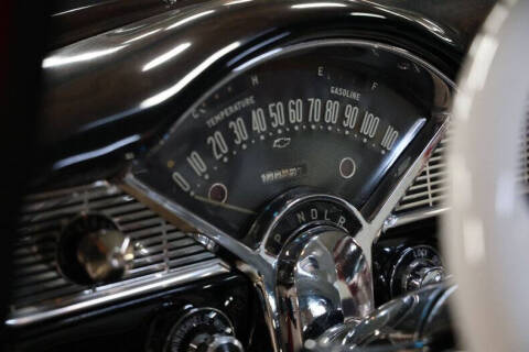 1956 Chevrolet Bel Air