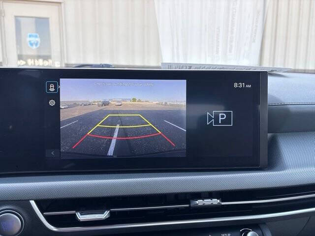 2024 Hyundai Sonata