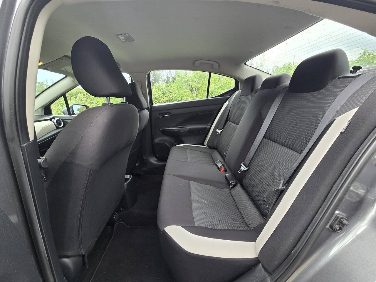 2021 Nissan Versa for sale at All Will Drive Motors in Davie, FL