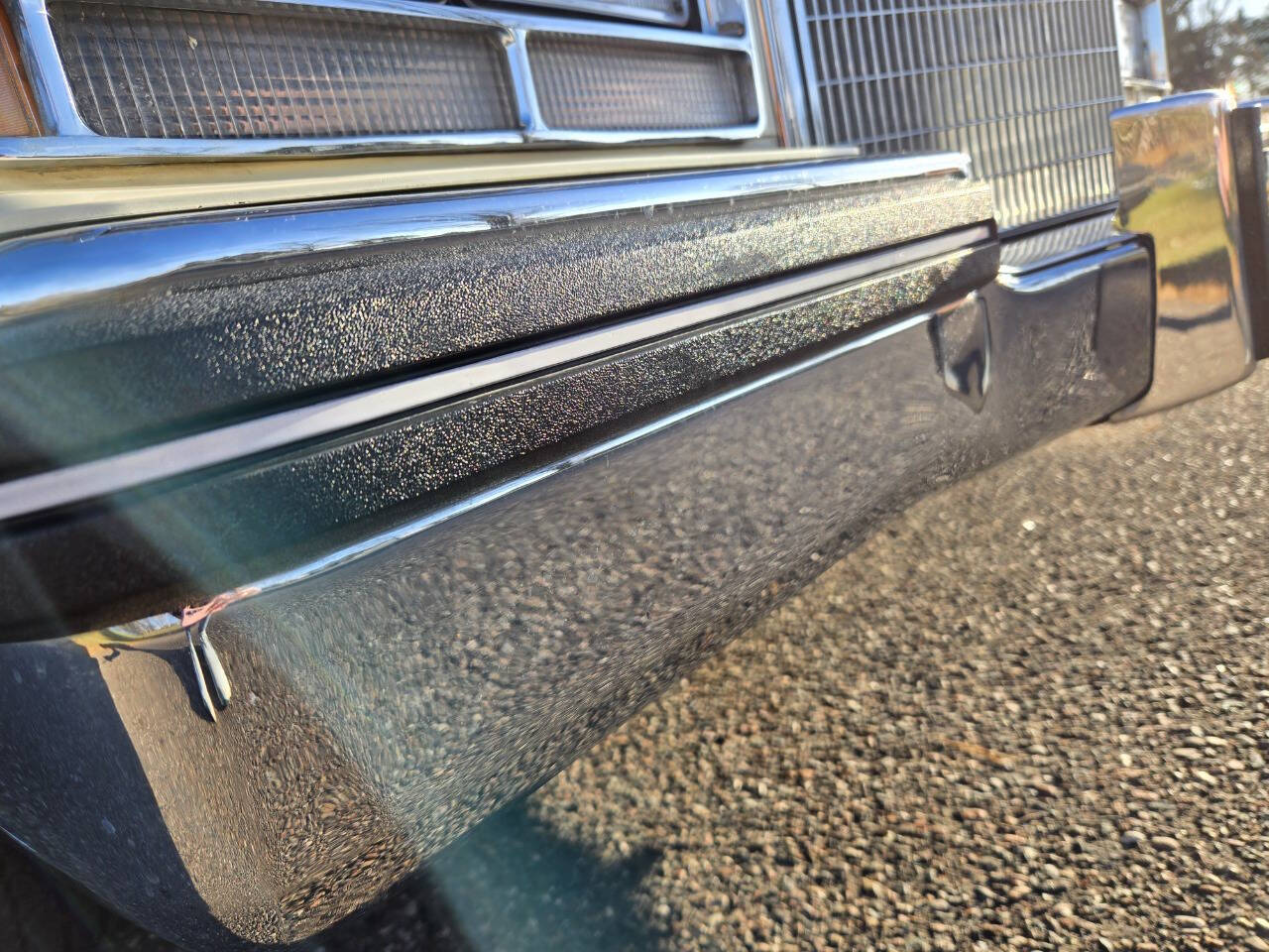 1984 Cadillac Seville 64