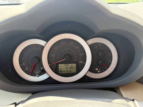 2011 Toyota RAV4