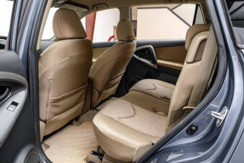 2010 Toyota RAV4